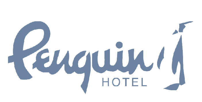 The Penguin Hotel