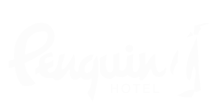 The Penguin Hotel